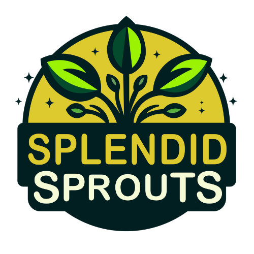 Splendid Sprouts